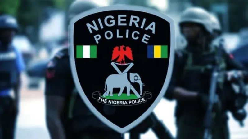 Olatunji Disu proposes 200% pension increase for police retirees