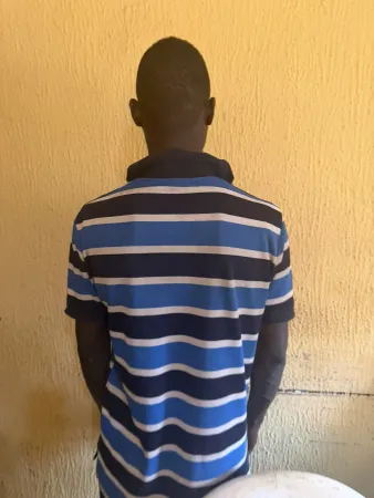 Tiler Samuel Net Arrested for Hotel Worker’s Death