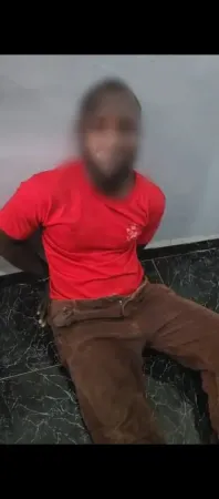 Delta Police Arrest School Bus Driver for Kidnapping Minor