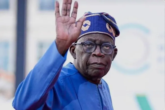 Labour Party's DMI Backs Tinubu's Reforms for Nigeria