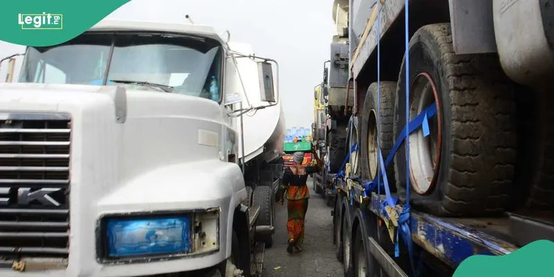 LASTMA Calls for Investigation After Lagos Truck Crash