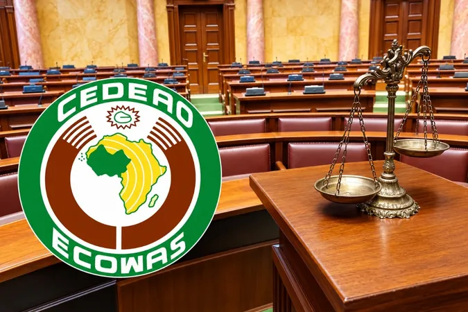 SERAP Sues Nigerian Government Over ₦78.8bn Fund Mismanagement