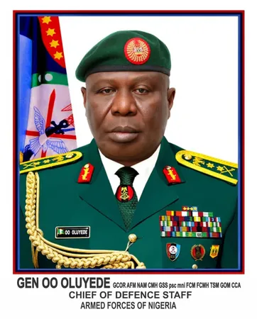 Nigerian Armed Forces Rescue 70 Kidnap Victims, Arrest Kingpin