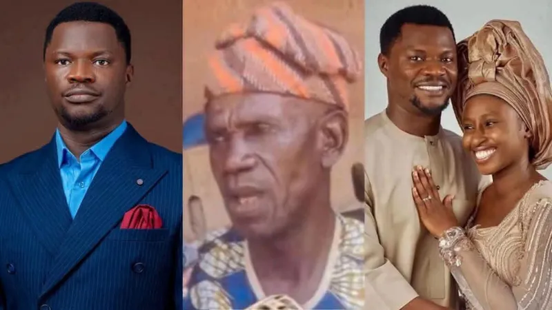 Toluwanisings' Father Seeks Home Burial Amid Family Dispute