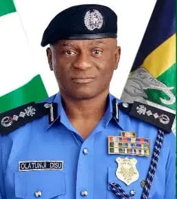 Olatunji Disu proposes 200% gratuity for retired officers