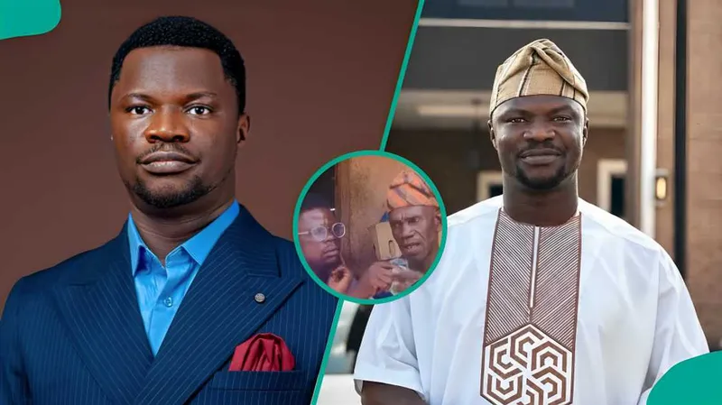 Toluwanisings' father reveals singer's life and faith
