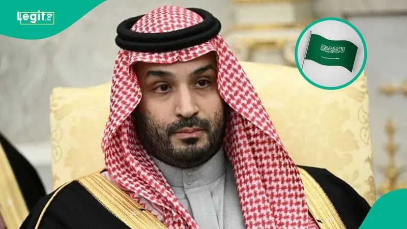 Saudi Arabia to Revise Electricity and Water Tariffs in 2027