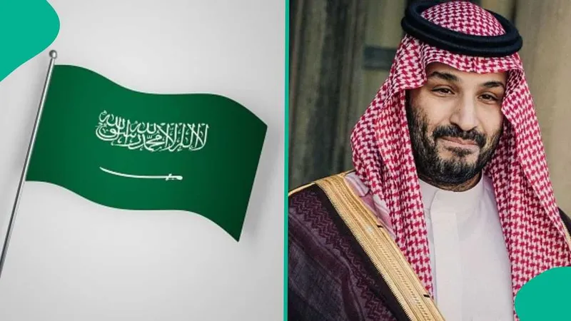 King Salman Approves Financial Relief for Retirees in Saudi Arabia