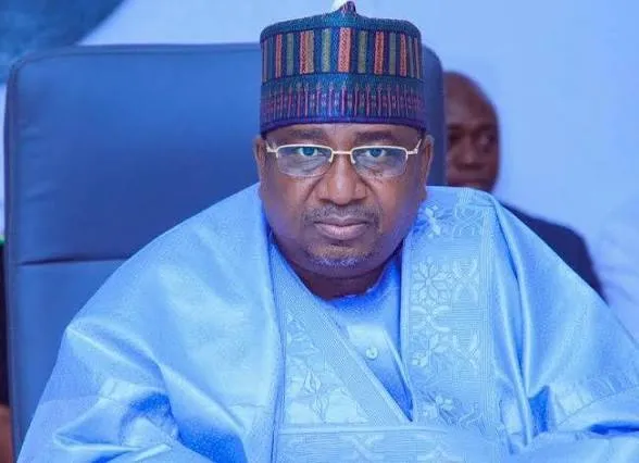 Kebbi State's Nasir Idris Achieves Major Infrastructure Milestones