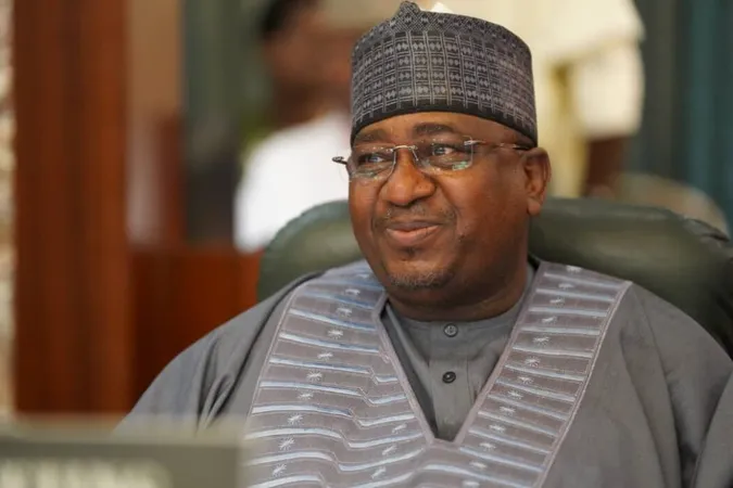 Kebbi State Commissioner Lists 46 Development Projects