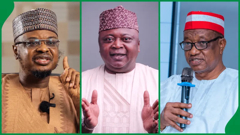 INEC to Review Candidate Petitions Ahead of 2027 Elections