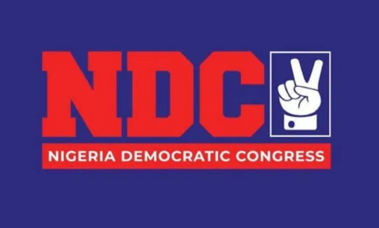 NDC Expels Borno Candidate for Supporting Atiku Abubakar
