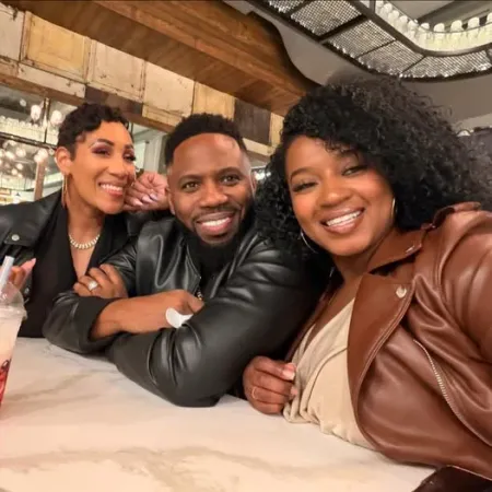 Pastor Israel Ford Marries Second Wife, Challenges Monogamy