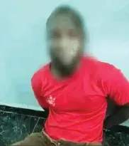 Delta Police Arrest School Driver for Kidnapping Student