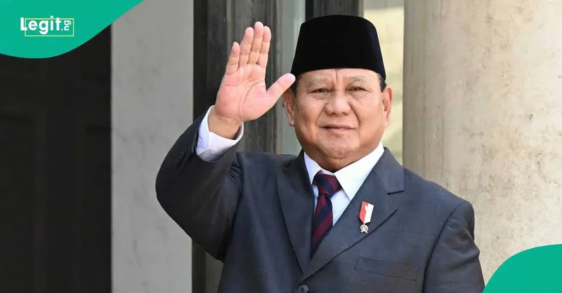 Indonesia Launches GCI Programme for Permanent Residency