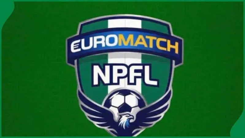 Rivers United Falls to Bendel Insurance in NPFL Clash