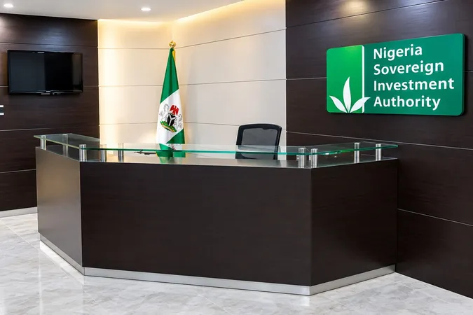 NSIA and Partners Launch $300M Renewable Energy Fund