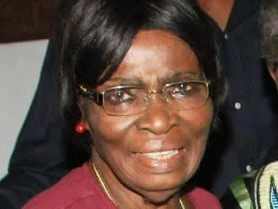 Ede Dafinone Offers Condolences to Okonjo-Iweala Family