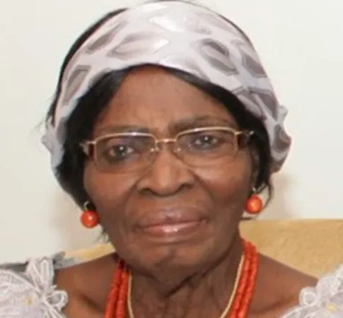 Alex Otti Offers Condolences to Okonjo-Iweala on Loss