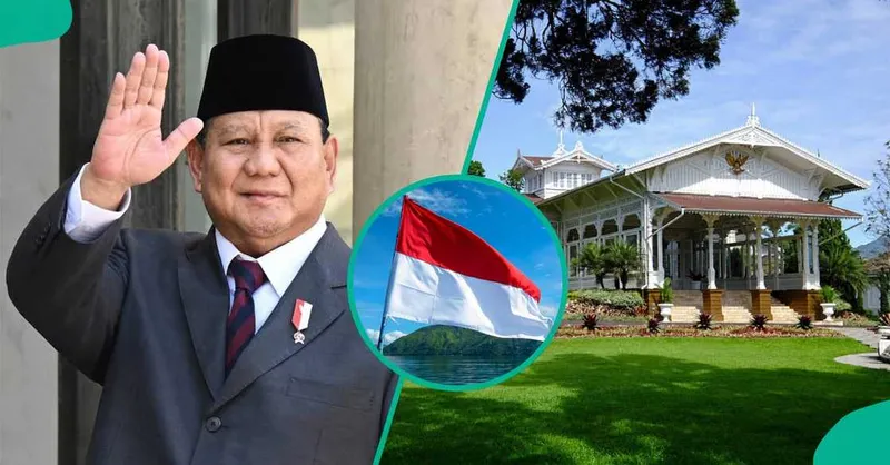 Indonesia Sets Seven Criteria for Lifetime Residency