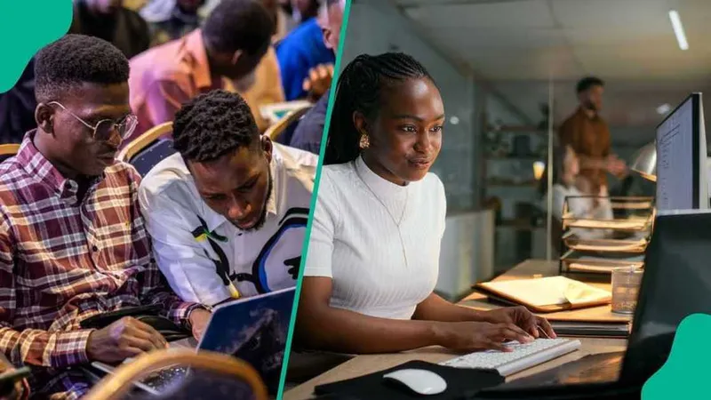 Conclase Consulting to Train 50,000 Youths in Nigeria