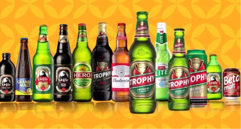International Breweries' Pre-Tax Profit Grows 22% in 2026