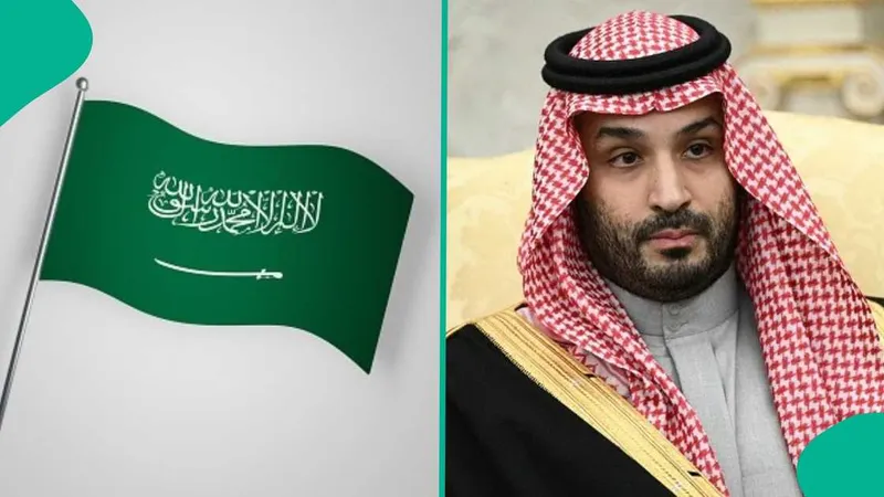 Saudi Arabia Increases Minimum Wage and Allowances in 2026