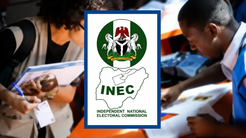 INEC Launches Online Voter Registration for 2027 Elections