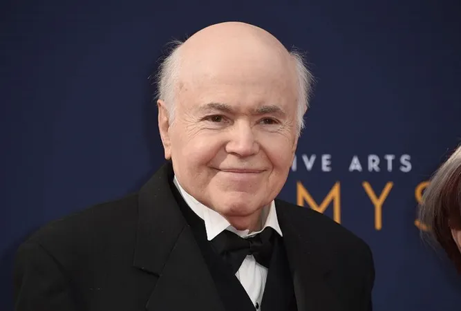 Star Trek's Walter Koenig, iconic Chekov actor, dies at 90