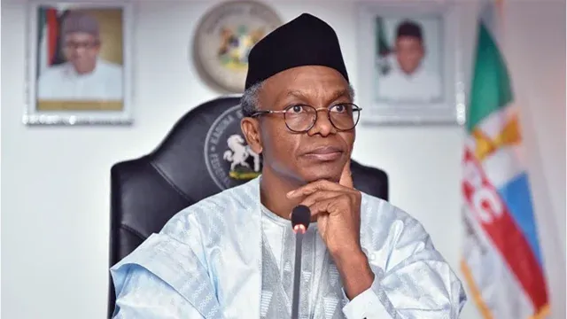 Court Orders Nasir El-Rufai to Present Defense in Trial