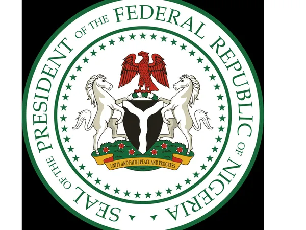 President Tinubu Receives Updates on Nigerians' Needs