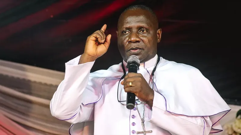 CAN Demands Investigation Into Video Inciting Violence Against Christians