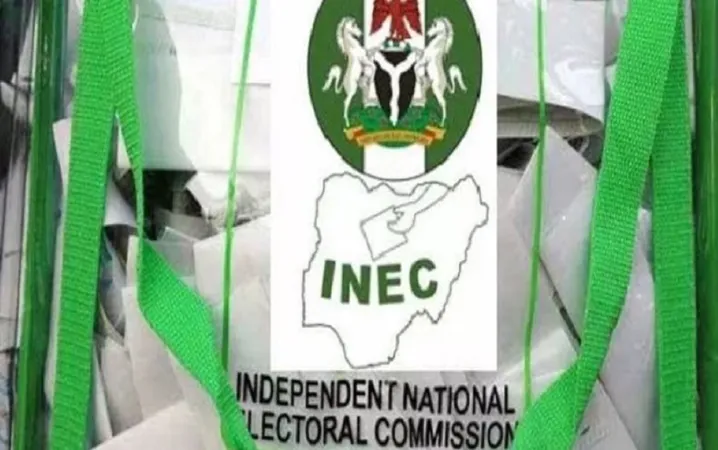INEC to Launch Online Voter Register for 2027 Elections