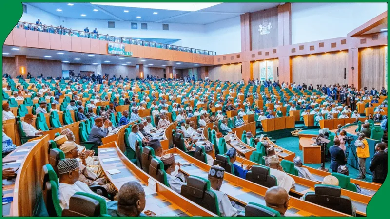 House of Representatives Calls for Suspension of School Fee Hikes