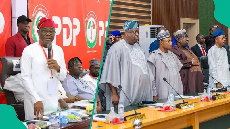 Hope Uzodimma Rejects Rainbow Coalition in Imo State