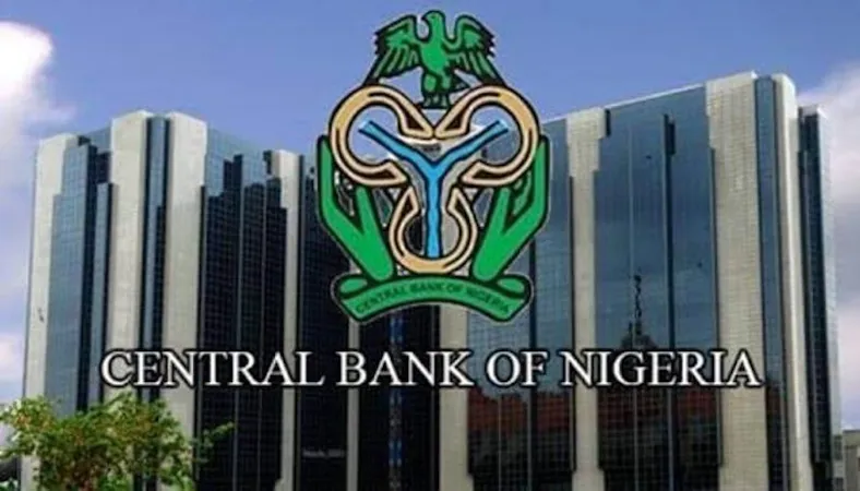 Coin Finance Company Demands N100.35m Refund from CBN