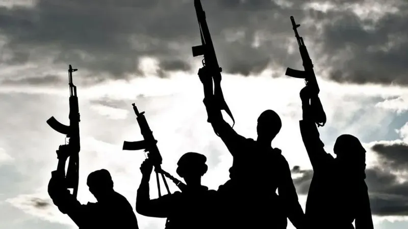 Gunmen Attack in Katsina, Killing Scholar and Friend