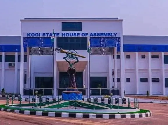 Kogi Assembly Approves State Police Bill for Security Boost