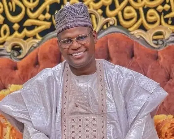 Tinubu Condemns Murder of Katsina Cleric Sheikh Masussuka