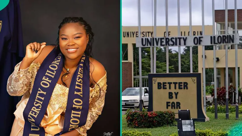 Eunice Olayiwola Achieves Top Honors in Educational Technology