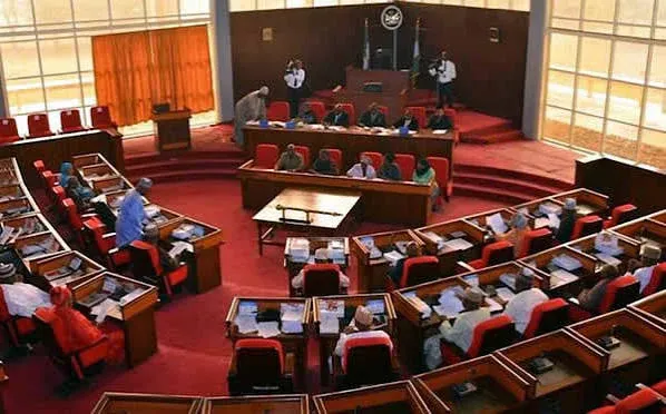 Bauchi Assembly Approves State Police Constitutional Amendment