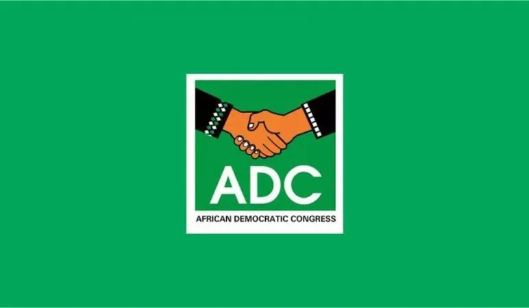 ADC-PCC urges Tinubu to investigate ministerial payment claims