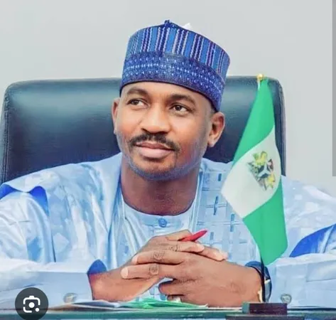 Sokoto Assembly Approves State Police Bill Amid Security Concerns