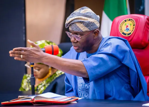 Lagos State mandates health insurance by December 2026