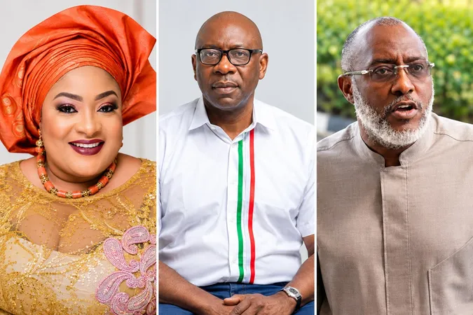 APC Expands 2027 Campaign Council with New Appointments