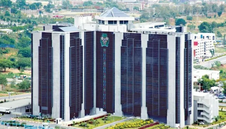 CBN to Auction N800 Billion Treasury Bills on October 28