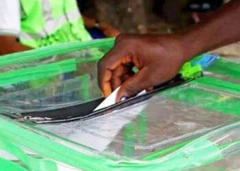 Nigeria Election Data Observatory Consortium launched for 2027
