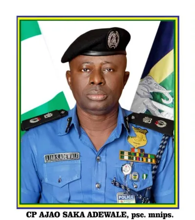 Pastor Ambros Mark Arrested for Alleged Defilement of Minors