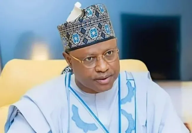 Kaduna Governor Uba Sani Affirms Respect for El-Rufai