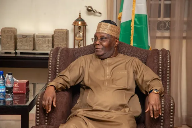 Atiku Abubakar Critiques ₦70,000 Transport Allowance